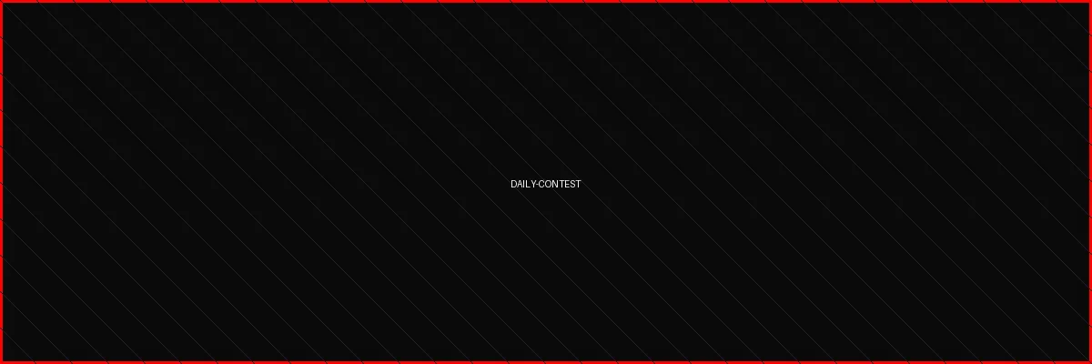 黑料不打烊 - 每日大赛频道