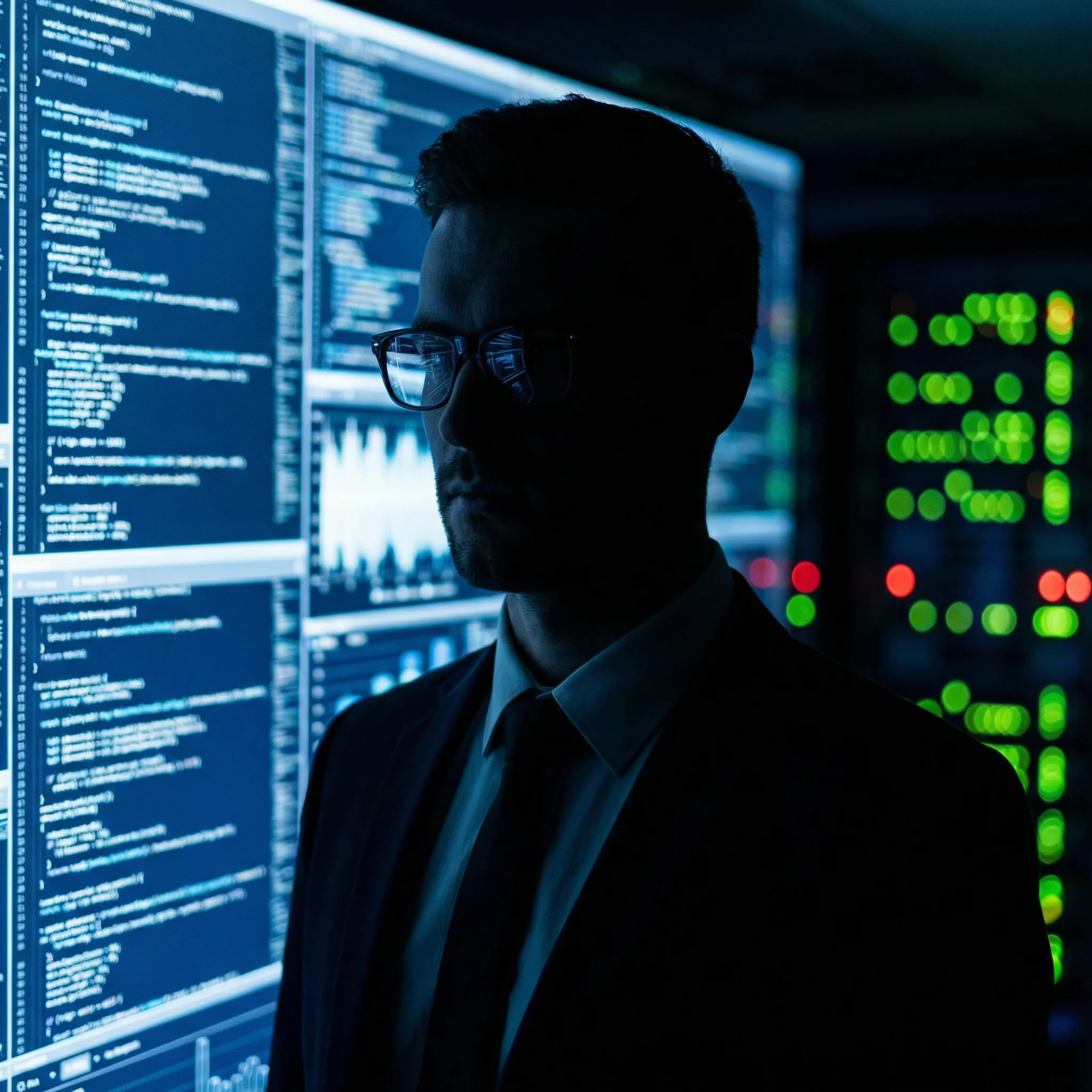 黑料不打烊 人物档案 - CEO-E