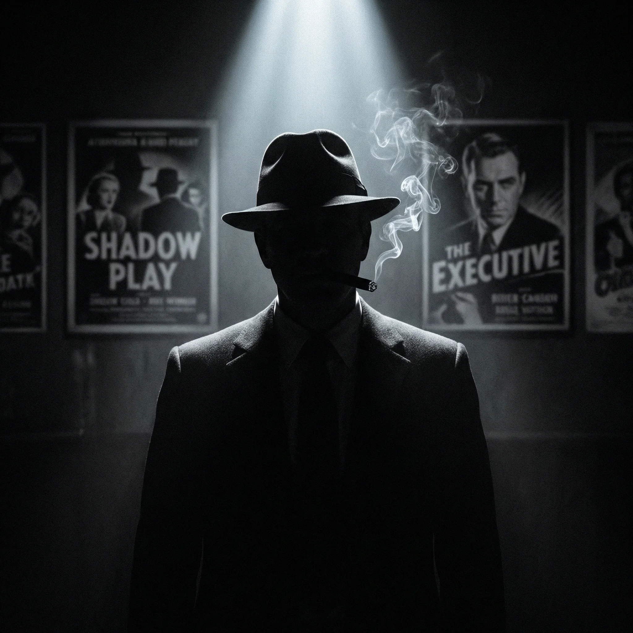 黑料不打烊 人物档案 - 制片人H